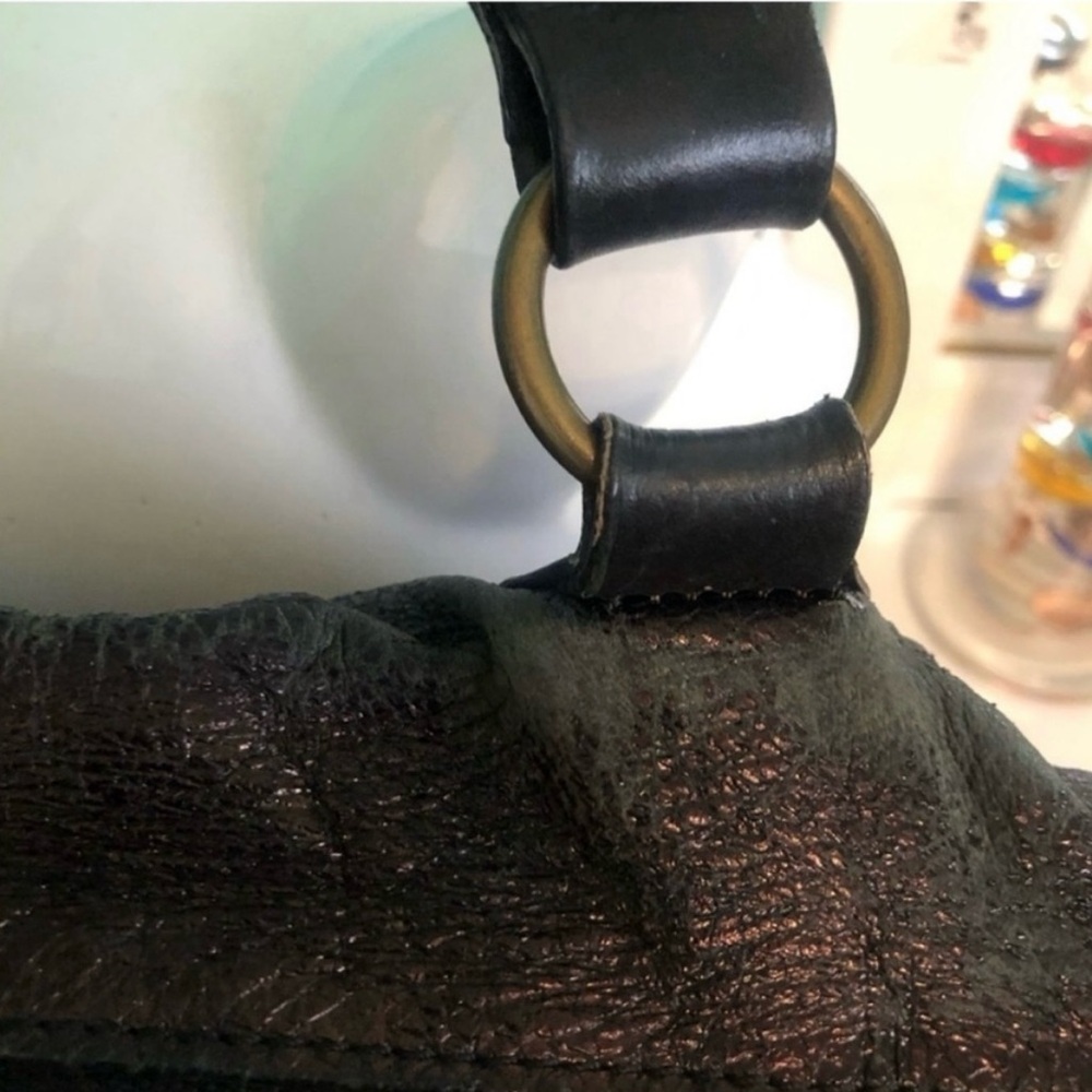 Authentic vintage Chloe bag - Picture 9 of 10